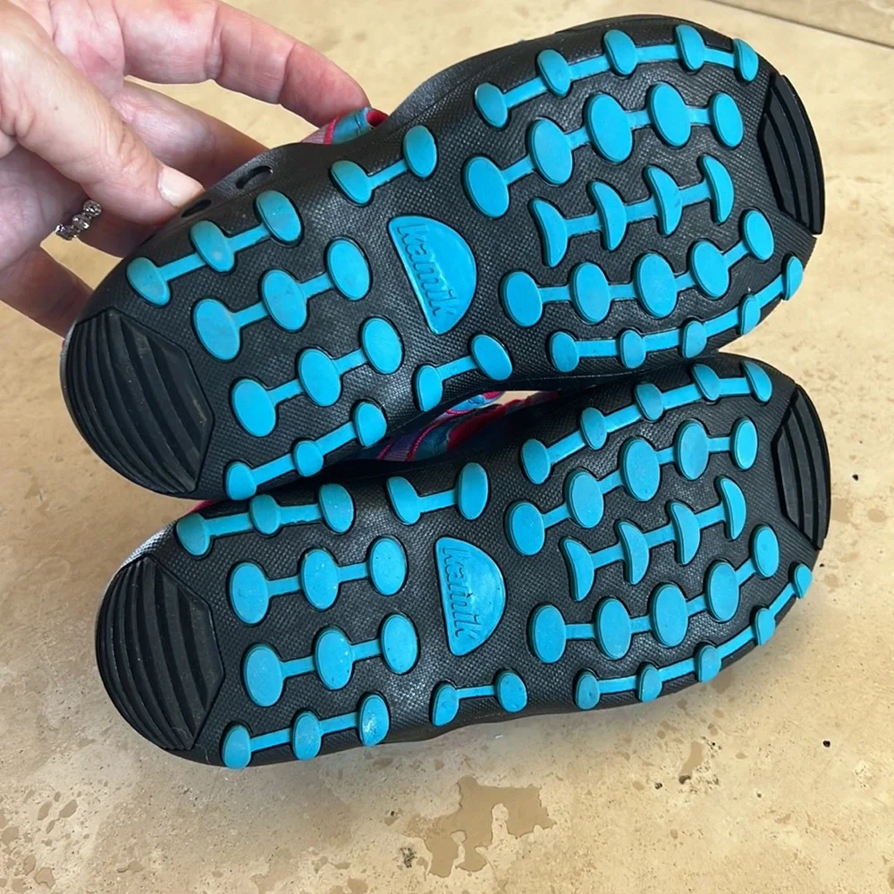 Keen water shoes